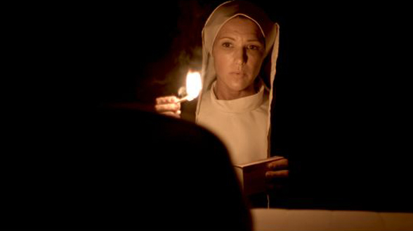 禁界：暗黑孤兒院