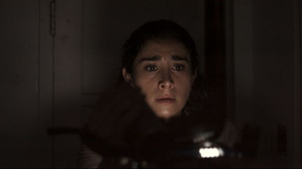 禁界：暗黑孤兒院