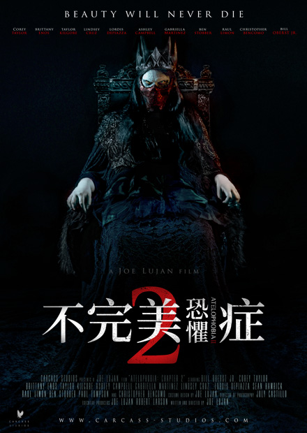 不完美恐懼症 2