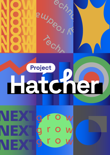 Project Hatcher 新創競賽實境秀 第五集
