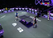 愛爾達體育3台|LIVE BWF 美國公開賽 決賽 劉廣珩/楊博涵 7/1(普)