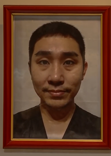 黑心詐保？老公前一天才剛崩潰，隔天他就成了遺照裡的人。《偷偷葬不住》