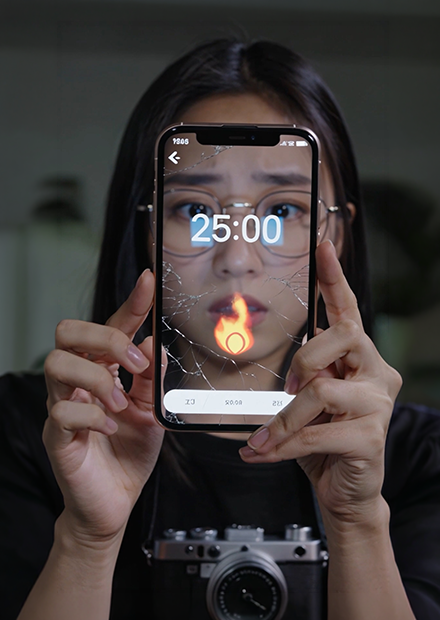 如果一天的時間多出１小時，你敢用嗎？代價竟然是…《第25小時》