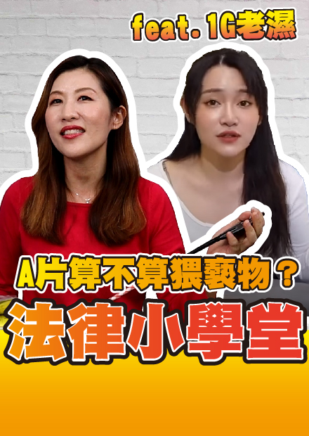 老司機必學！你不知道的性知識！公然陳列按摩棒構成散播猥褻物品罪？【法律小學堂】