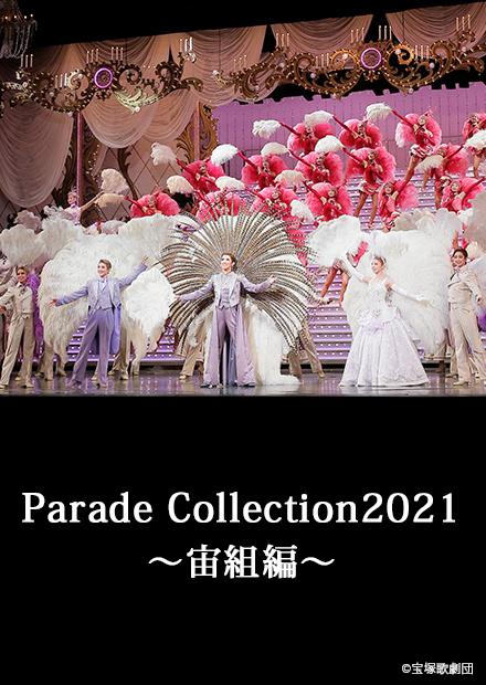 Parade Collection2021－宙組編－