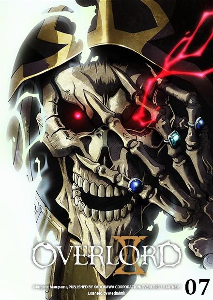 OVERLORD S2 第07話