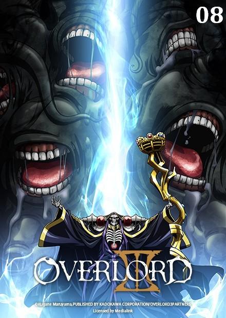 OVERLORD S3