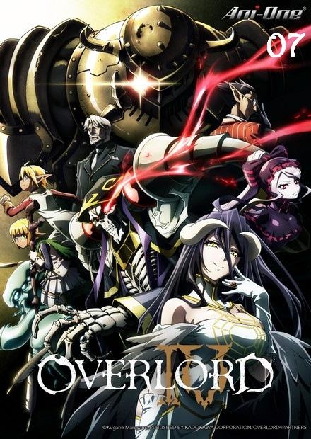 OVERLORD S4