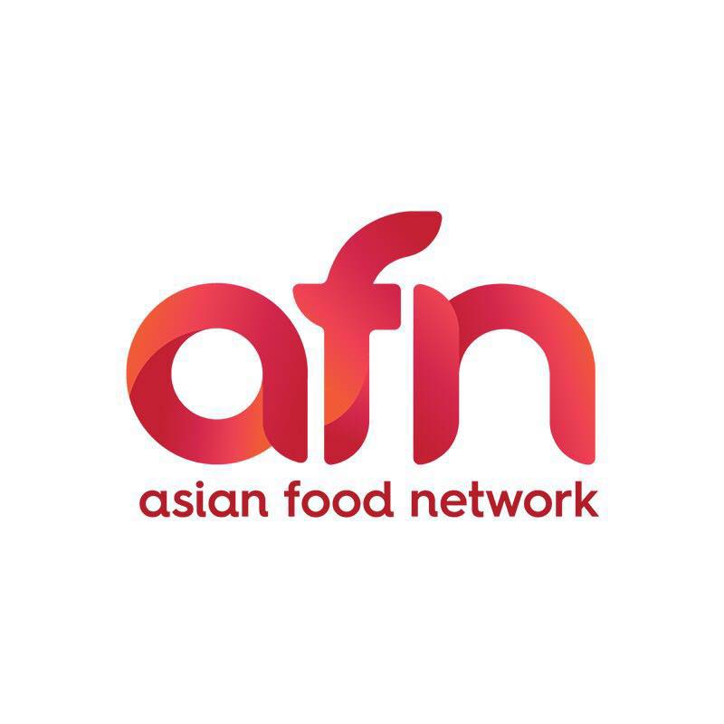 Asian Food Network亞洲美食頻道