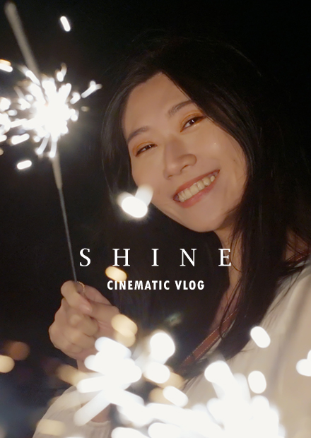 Shine｜Cinematic Vlog for Sony A7SIII